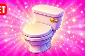 Make Sure the Lid Is Closed Before Using This?