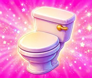 Make Sure the Lid Is Closed Before Using This?