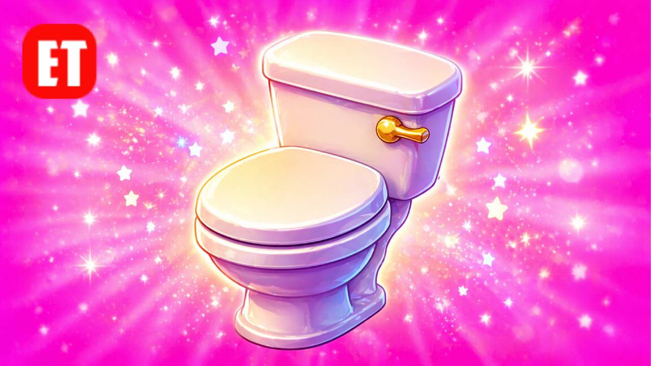 Make Sure the Lid Is Closed Before Using This?