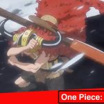 One Piece: Elbaf Arc