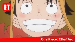 One Piece: Elbaf Arc