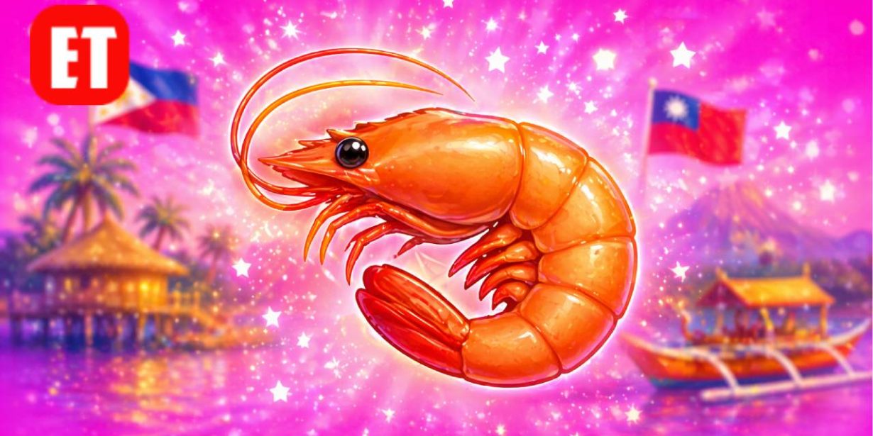 Popular Seafood in the Philippines and Taiwan?