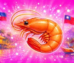 Popular Seafood in the Philippines and Taiwan?