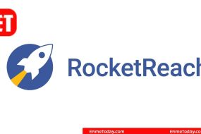 RocketReach