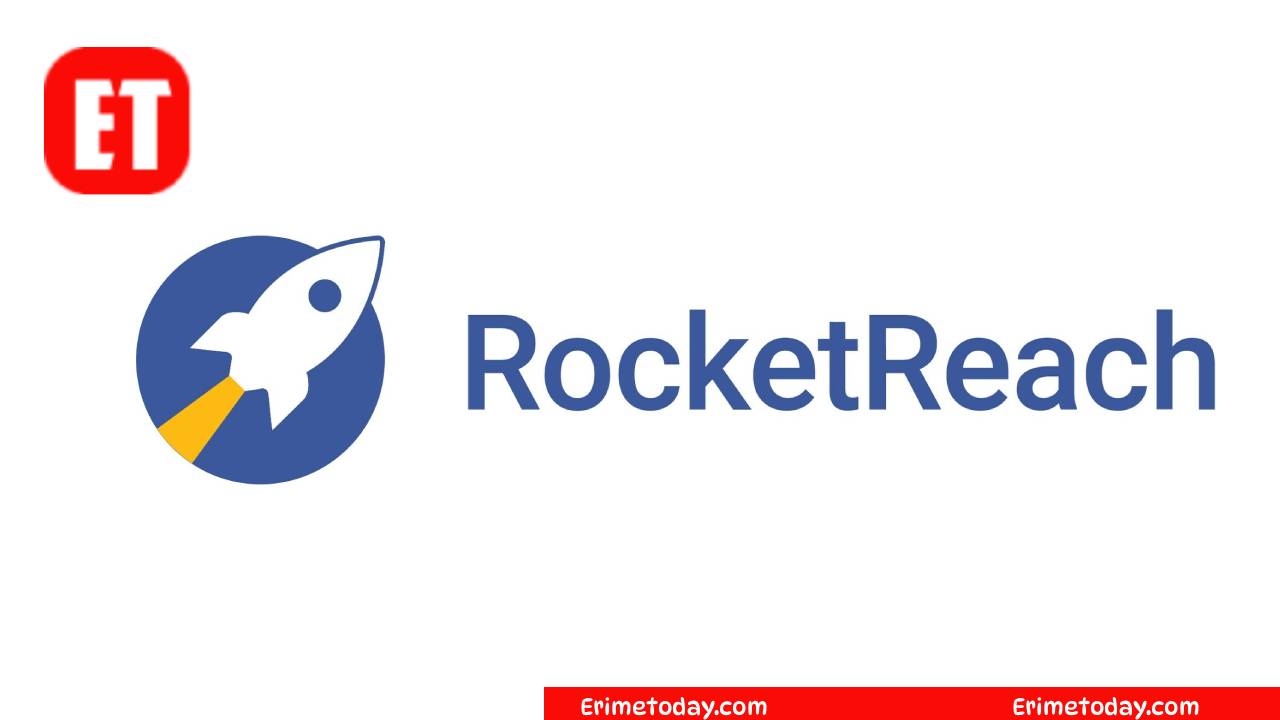 RocketReach