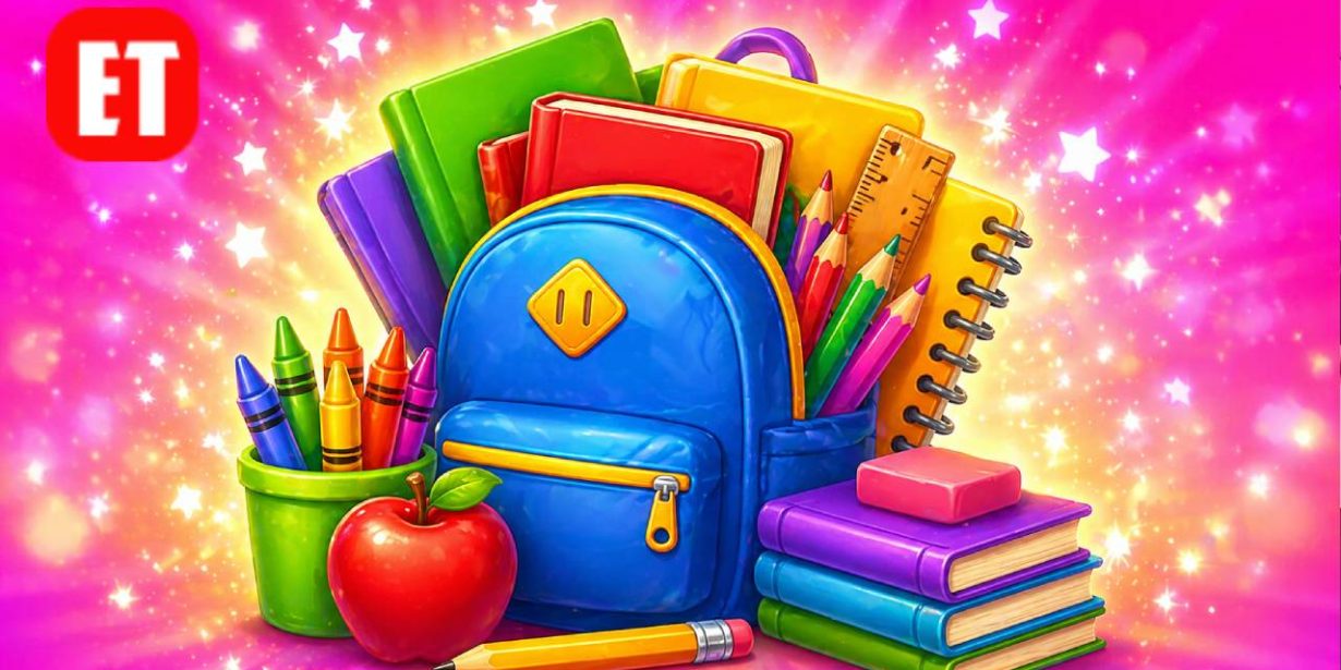 Schools Have Them in Abundance?