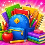 Schools Have Them in Abundance?