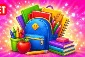 Schools Have Them in Abundance?