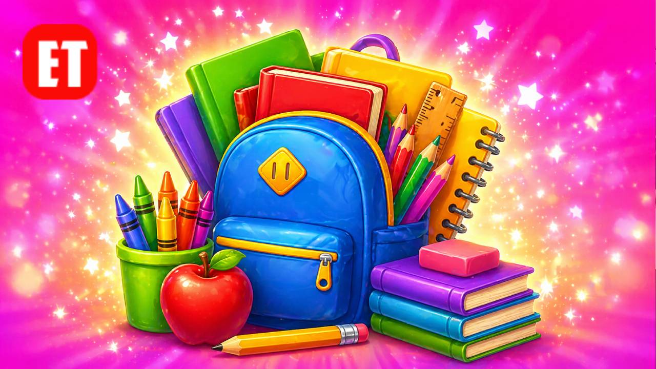 Schools Have Them in Abundance?