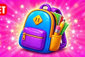 Hint: Schools Are Full of These?