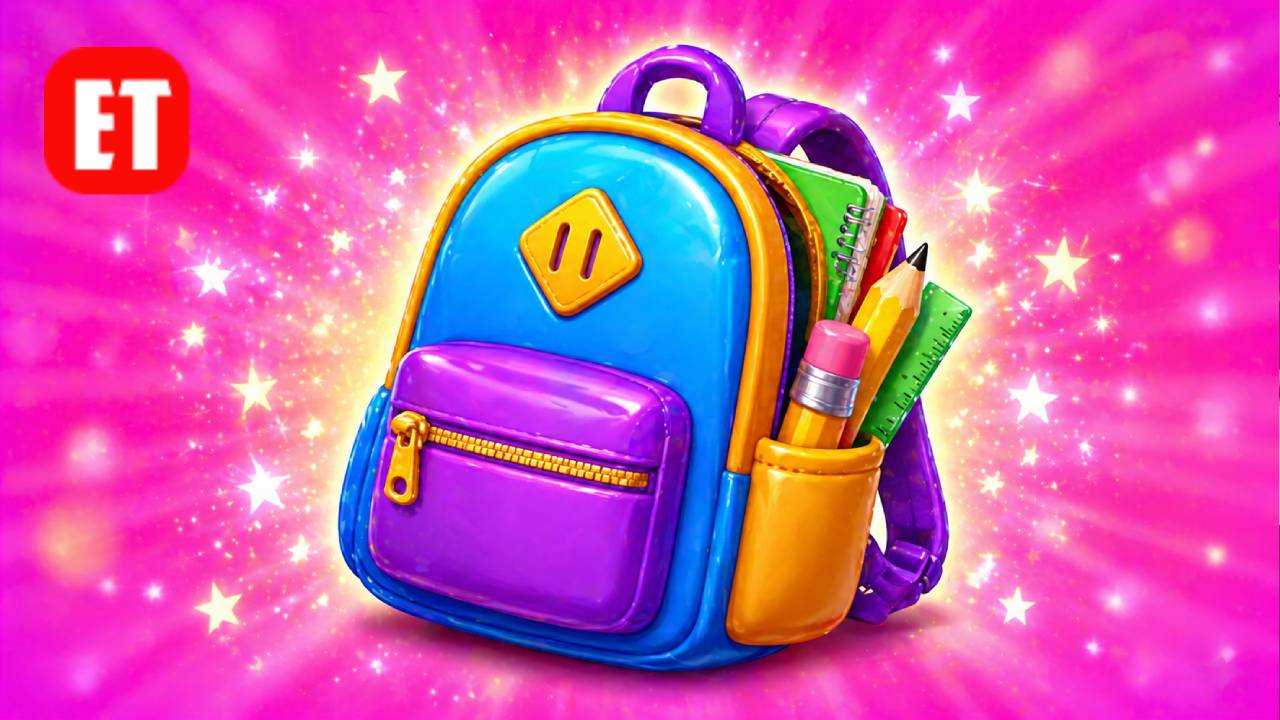 Hint: Schools Are Full of These?