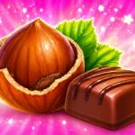 Small Nut Often Paired with Chocolate?