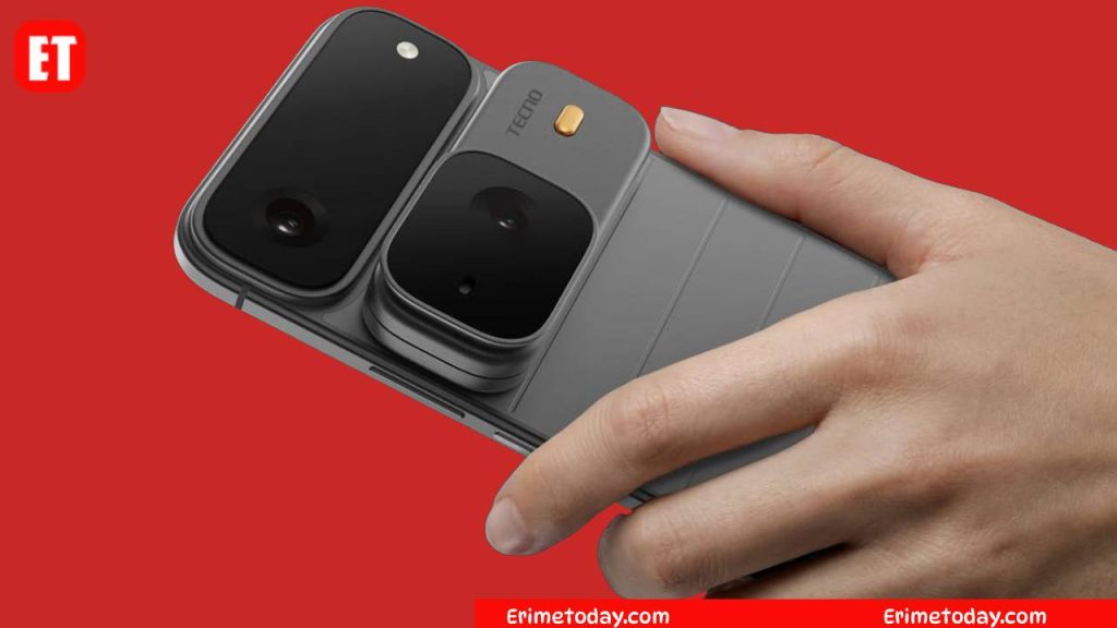 Tecno Atom Modular Phone Price, Release Date Rumors, and Features ...