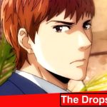 The Drops of God Anime