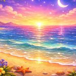 The Last Remaining Light in the Sky After the Sun Sets? Cookie Jam Answer