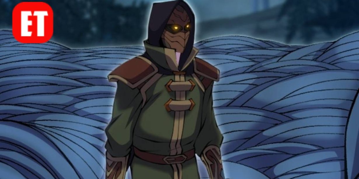 The Primal Hunter Manga Review and Recap