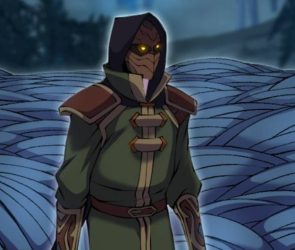 The Primal Hunter Manga Review and Recap