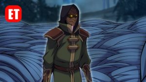 The Primal Hunter Manga Review and Recap