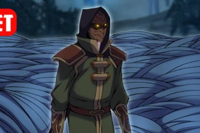 The Primal Hunter Manga Review and Recap