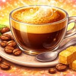 There’s a Lot of This in Espresso?