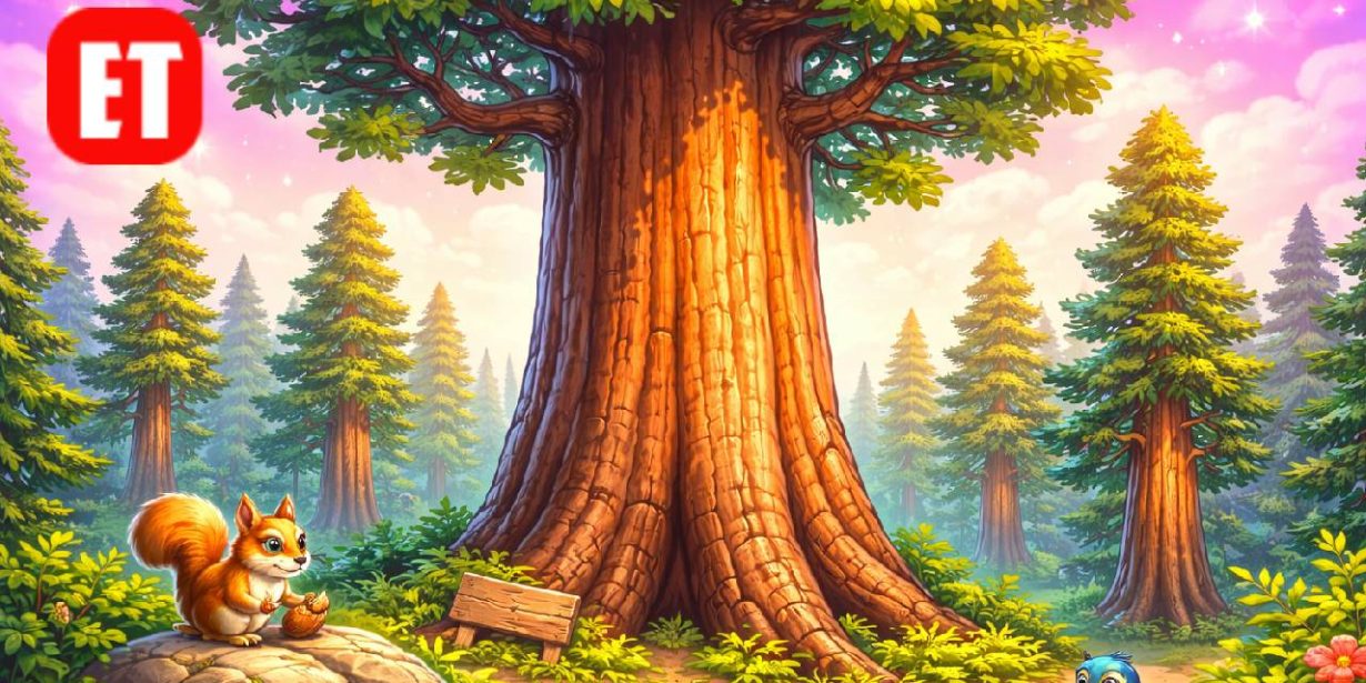 What Is the Biggest Tree Type?