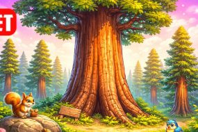 What Is the Biggest Tree Type?