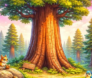 What Is the Biggest Tree Type?
