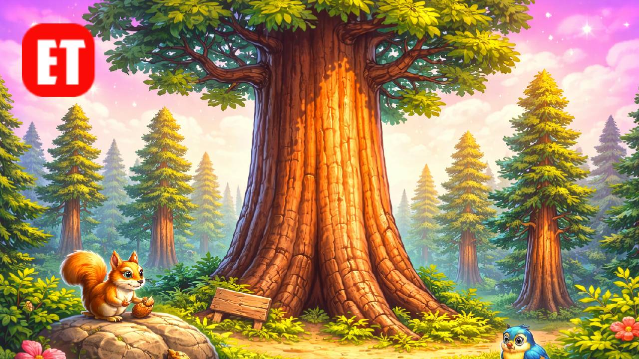 What Is the Biggest Tree Type?