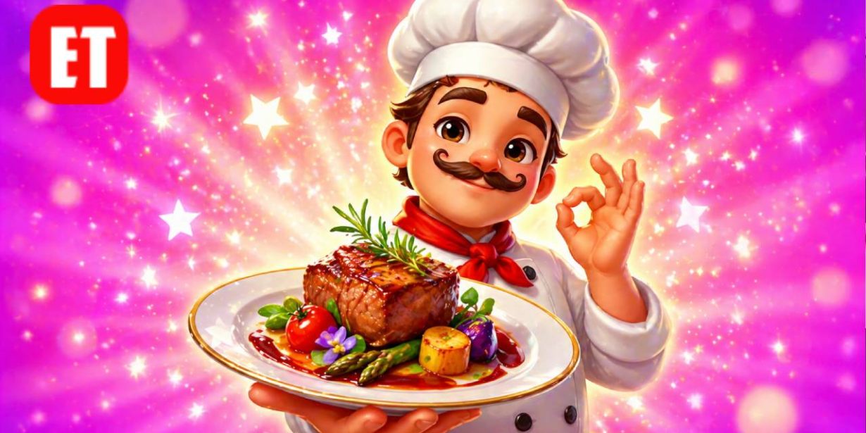 What Might a Chef Call Their Unique Dishes?