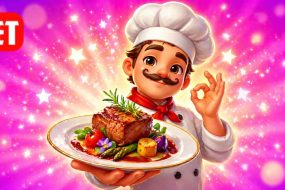 What Might a Chef Call Their Unique Dishes?