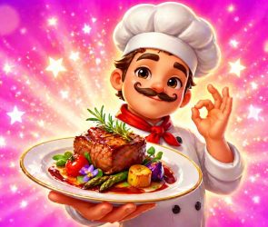 What Might a Chef Call Their Unique Dishes?