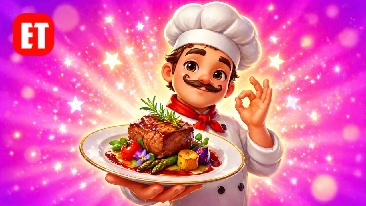 What Might a Chef Call Their Unique Dishes?