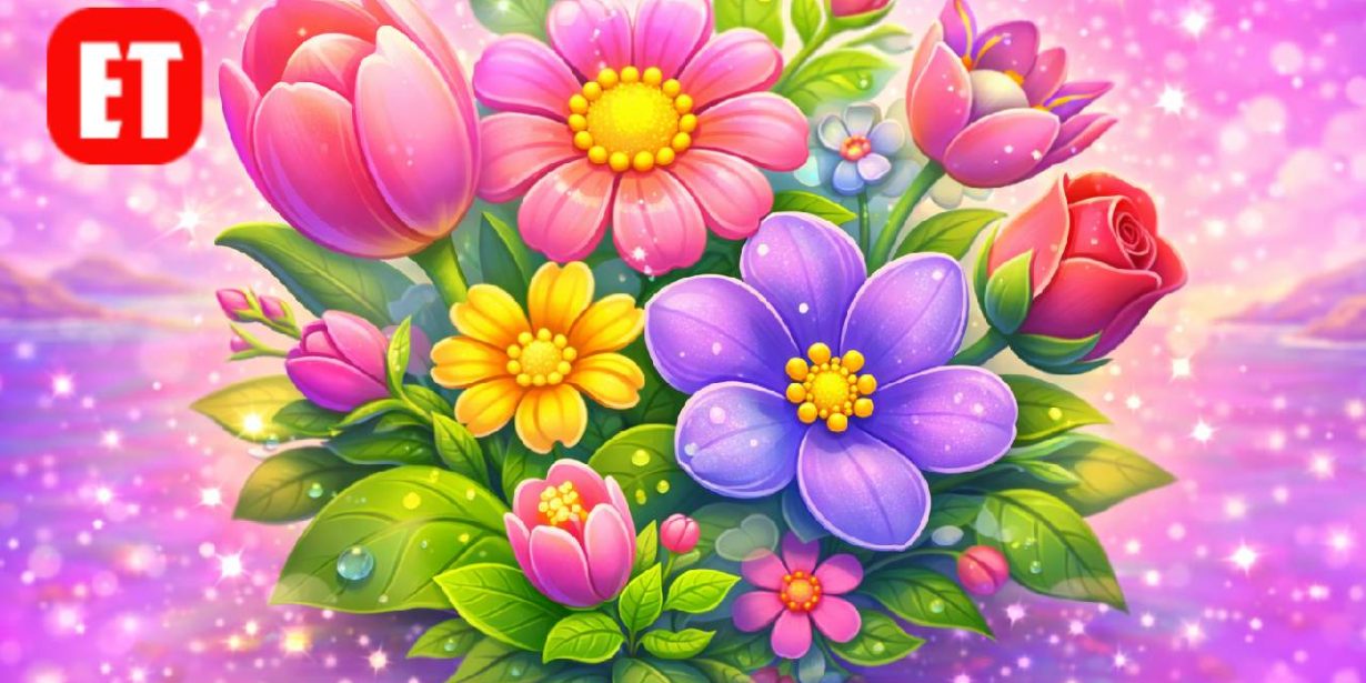 When Buds Are Blooming?