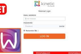 Windstream Email Login