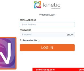 Windstream Email Login