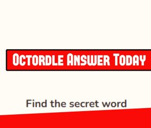 octordle answers today