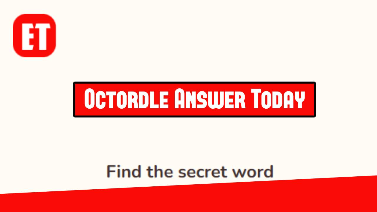 octordle answers today