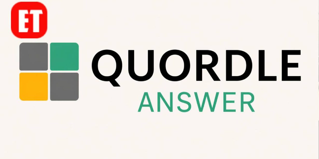 Quordle Hint and Answers Today