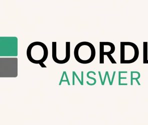 Quordle Hint and Answers Today