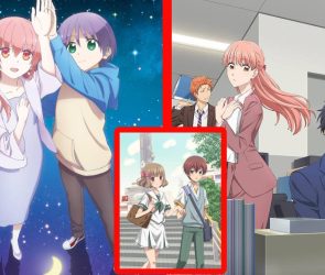 10 Best Anime Like Golden Time You Need to Watch