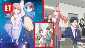 10 Best Anime Like Golden Time You Need to Watch