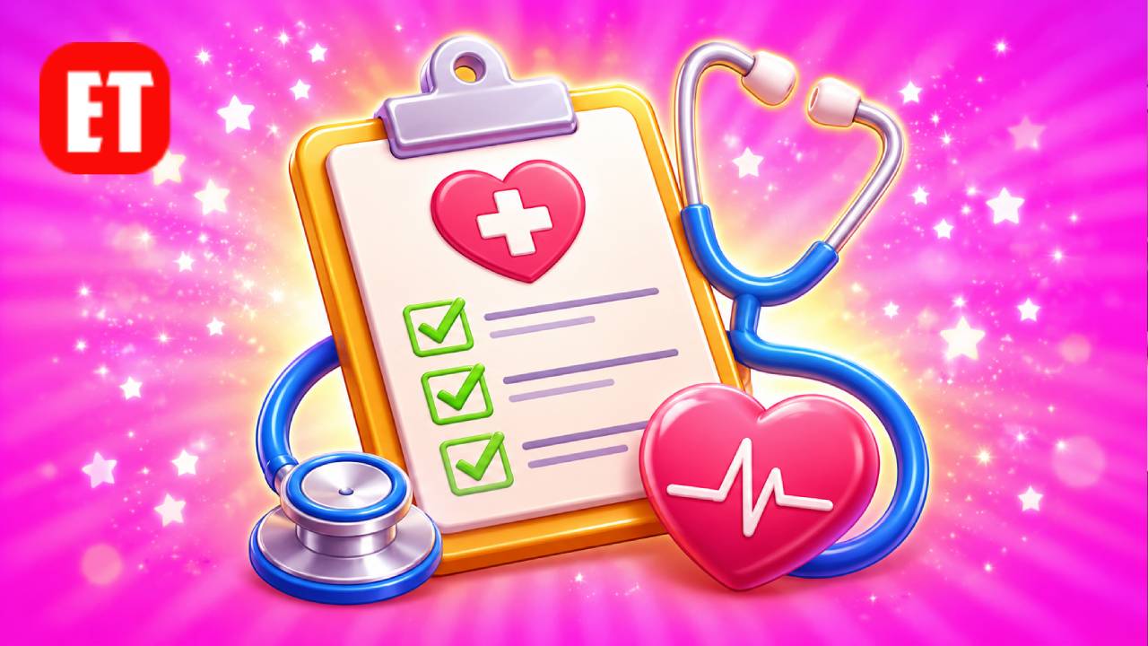 A Checkup Every Year to the Doctor?"