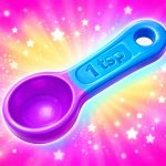 A Small Measuring Utensil?