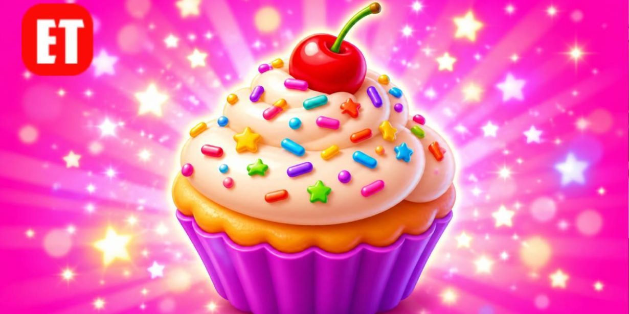 A Spread or Sprinkled Dessert?