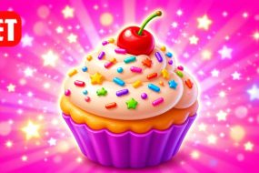 A Spread or Sprinkled Dessert?