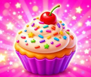 A Spread or Sprinkled Dessert?