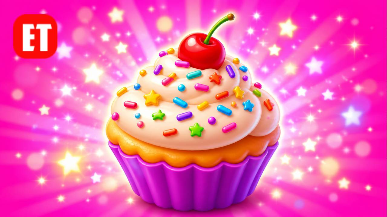 A Spread or Sprinkled Dessert?