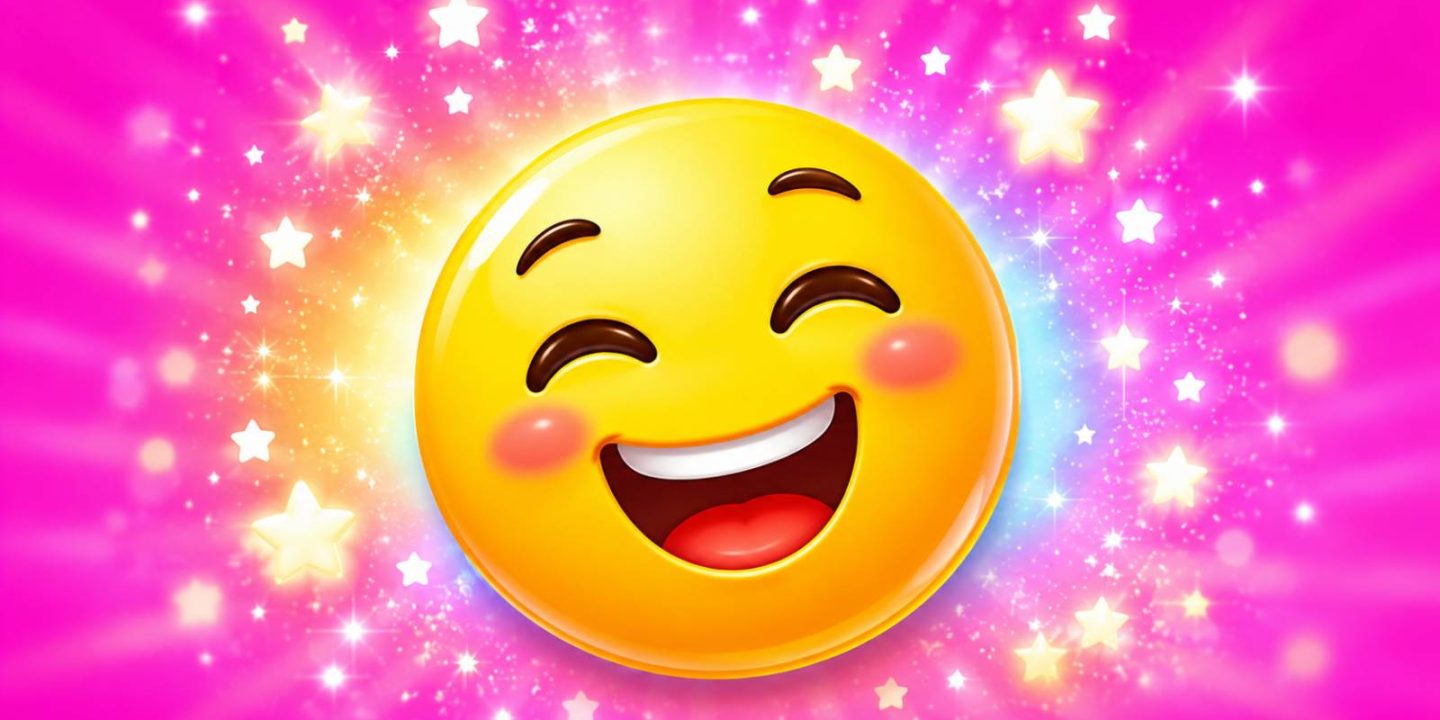 A Feeling of Happiness?