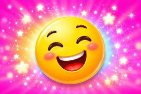 A Feeling of Happiness?