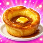 American Yorkshire Pudding?